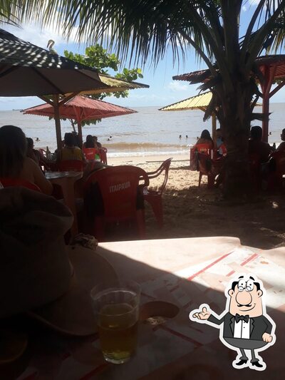 Veja imagens do interior do Tony Lanches