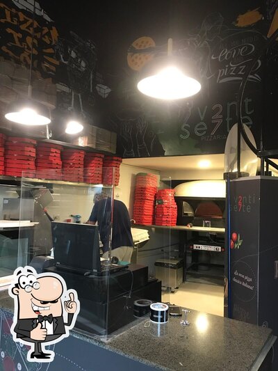 VentiSette Pizzeria foto