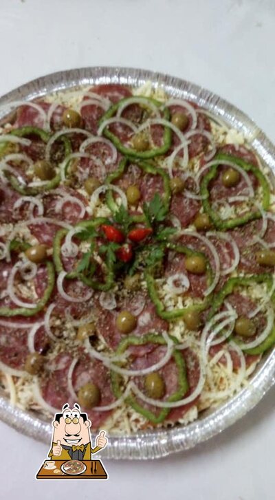 A pizza é o fast food mais amado do mundo