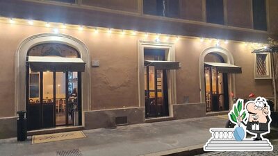 Goditi la vista dagli esterni di Frezza - Cucina De Coccio