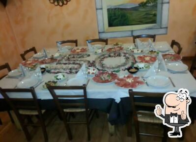 Ristorante Pizzeria Il Girasole foto