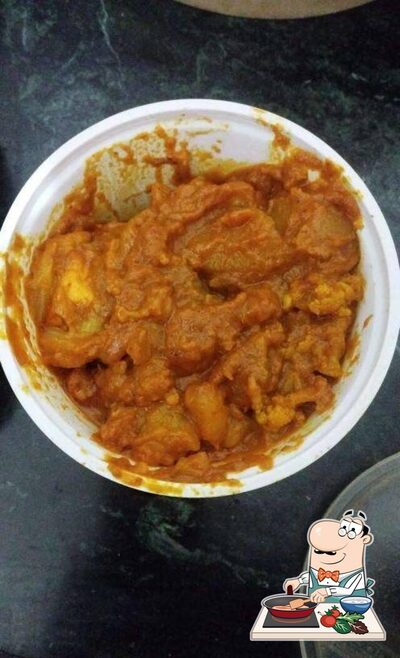Canadian Dhaba photo