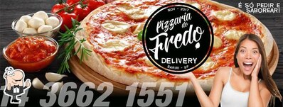 Pizzaria Do Fredo foto