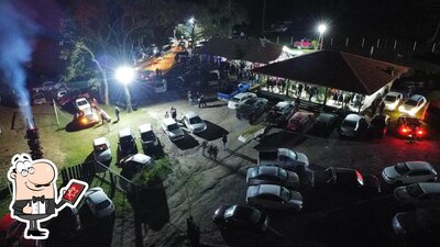 Veja imagens do exterior do O Boteco