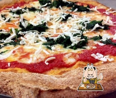 Scegli tra le svariate varianti di pizza