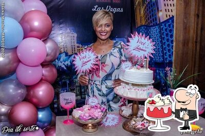 Terapia Lounge Valqueire Rio de Janeiro RJ foto