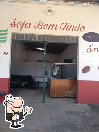 CAFE CAIAPO e CAFE O BOM foto