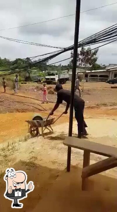 Pesqueiro Fogão de Lenha do Tatinha foto
