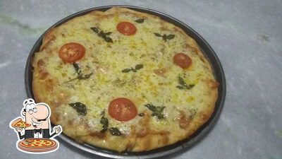 Consiga pizza no Pizza do Educandário Guararapes SP