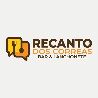 A marca do Recanto dos Correas - Bar & Lanchonete
