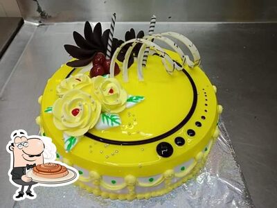 Modern Bakers photo
