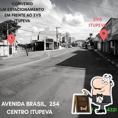 EVS Itupeva foto