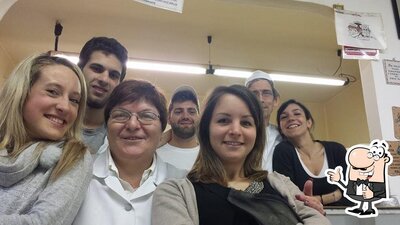 Pizzeria Da Luca foto