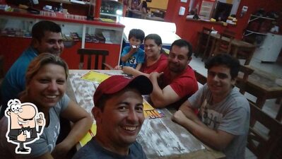 Xis do Fofo foto
