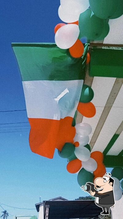 PADARIA ITALIA foto