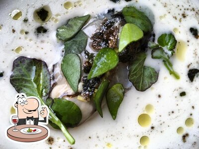 Cibo al La Rei