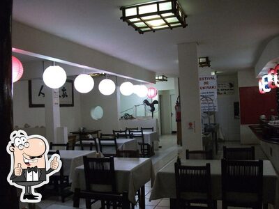 Restaurante Miyako foto