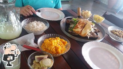 Restaurante do PARAÍBA foto