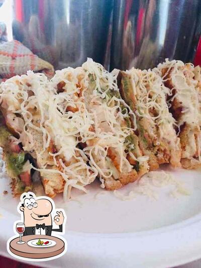 Meals at Ratlami Arora Caterers & Fast Food