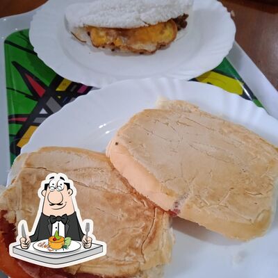 Comida em Bom Pedaço Lanchonete e Restaurante