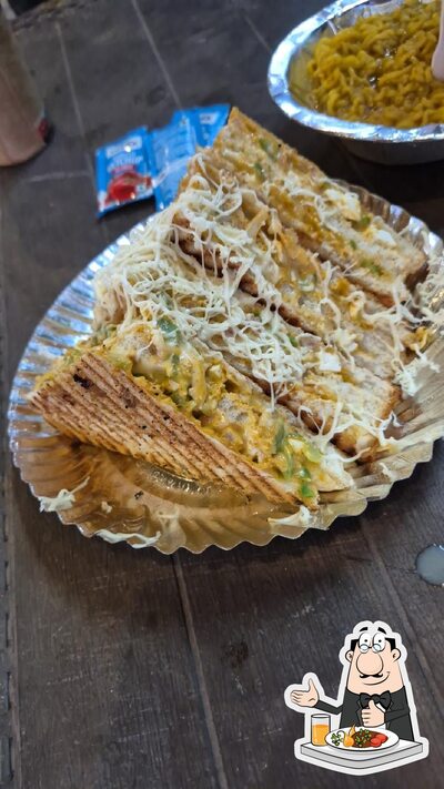 Food at Grenee