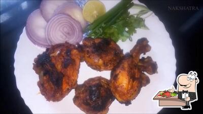 Savour the flavours of the sea at Suttakkozhi/சுட்டக்கோழி- Adirampattinam