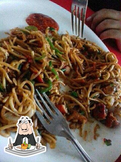 Meals at Good Food