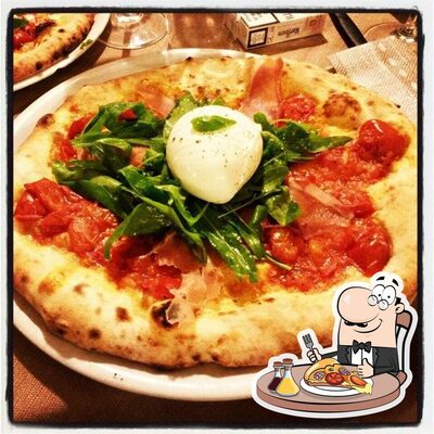 La pizza è il piatto veloce più di successo al mondo