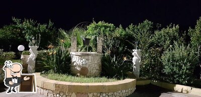 Guarda gli esterni di Ristorante La Rete