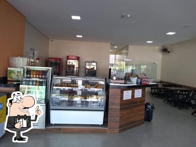 Salgadinhos da hora foto