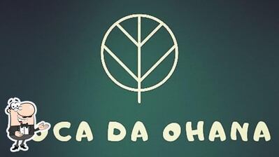A marca do Toca da Ohana