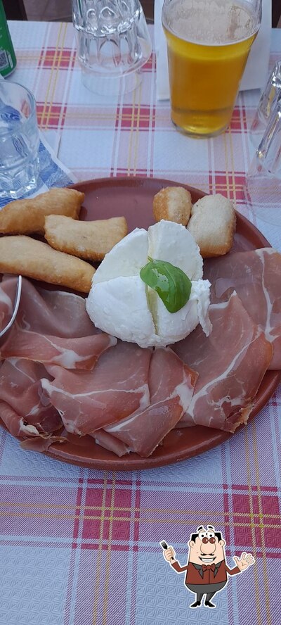 Platti al L'osteria #1