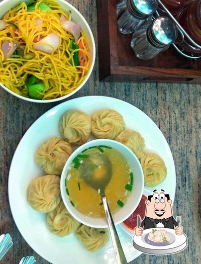 Ama Restaurant photo