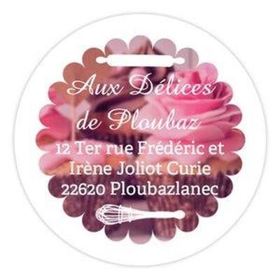 Aux Délices De Ploubaz