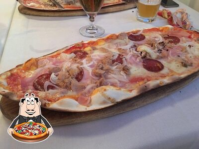 A Primopiano, puoi provare una bella pizza