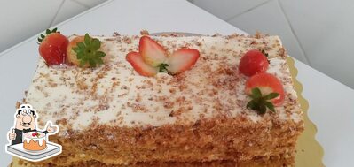 Panificadora, Confeitaria Panni Pão foto