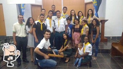 Dbvs Estrela Da Manhã foto
