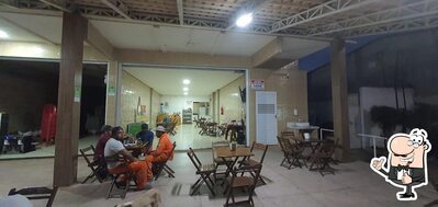 Lanchonete Padre Cícero foto