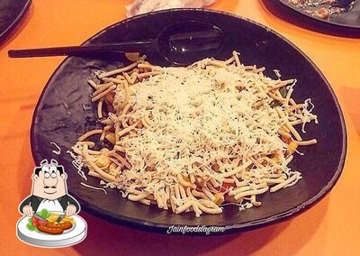 Meals at Monopoly ghatkopar