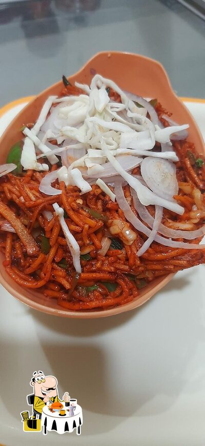 Meals at Food Junction
