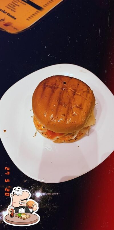 Mr. Burger’s burgers will cater to satisfy different tastes