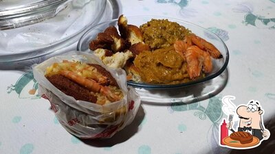 Desfrute da gama de refeições de carne