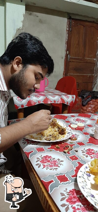 পারভিন বিরিয়ানি হাউস photo