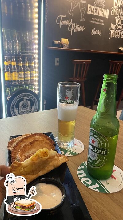 Pipa Night Pub foto