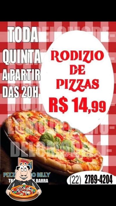 A pizza é o fast food mais popular do mundo