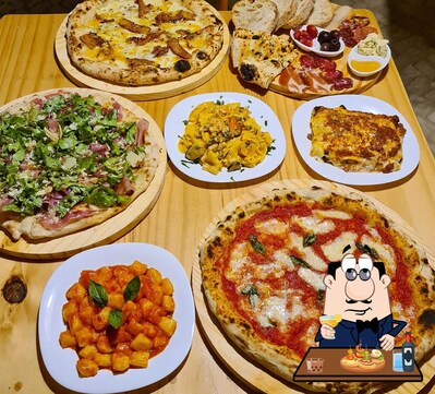 Pizzaria Mattia Vandini foto
