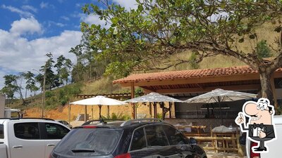 Churrasco do Burro foto