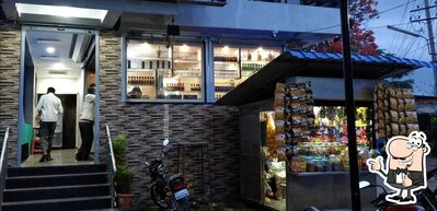 Navrang Bar and Restaurant photo