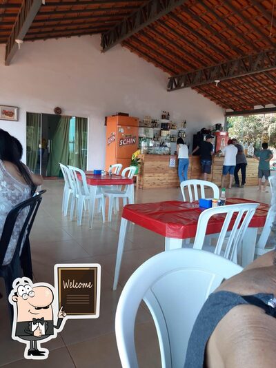 Restaurante Rural foto