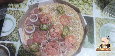 Platos en …